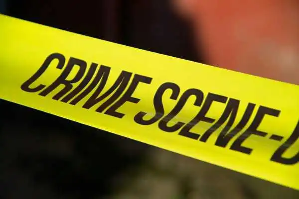 Suspected ritualists kill, abandon corpse of teenage boy with hunchback in Delta [PHOTO]